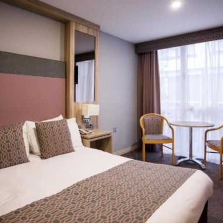 Mount Errigal Hotel, Conference & Leisure Centre Neustift im Stubaital Dış mekan fotoğraf