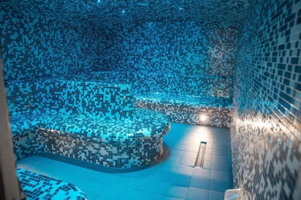 Mount Errigal Hotel, Conference & Leisure Centre Neustift im Stubaital Dış mekan fotoğraf