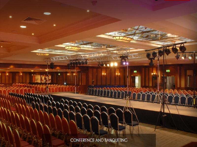 Mount Errigal Hotel, Conference & Leisure Centre Neustift im Stubaital Dış mekan fotoğraf