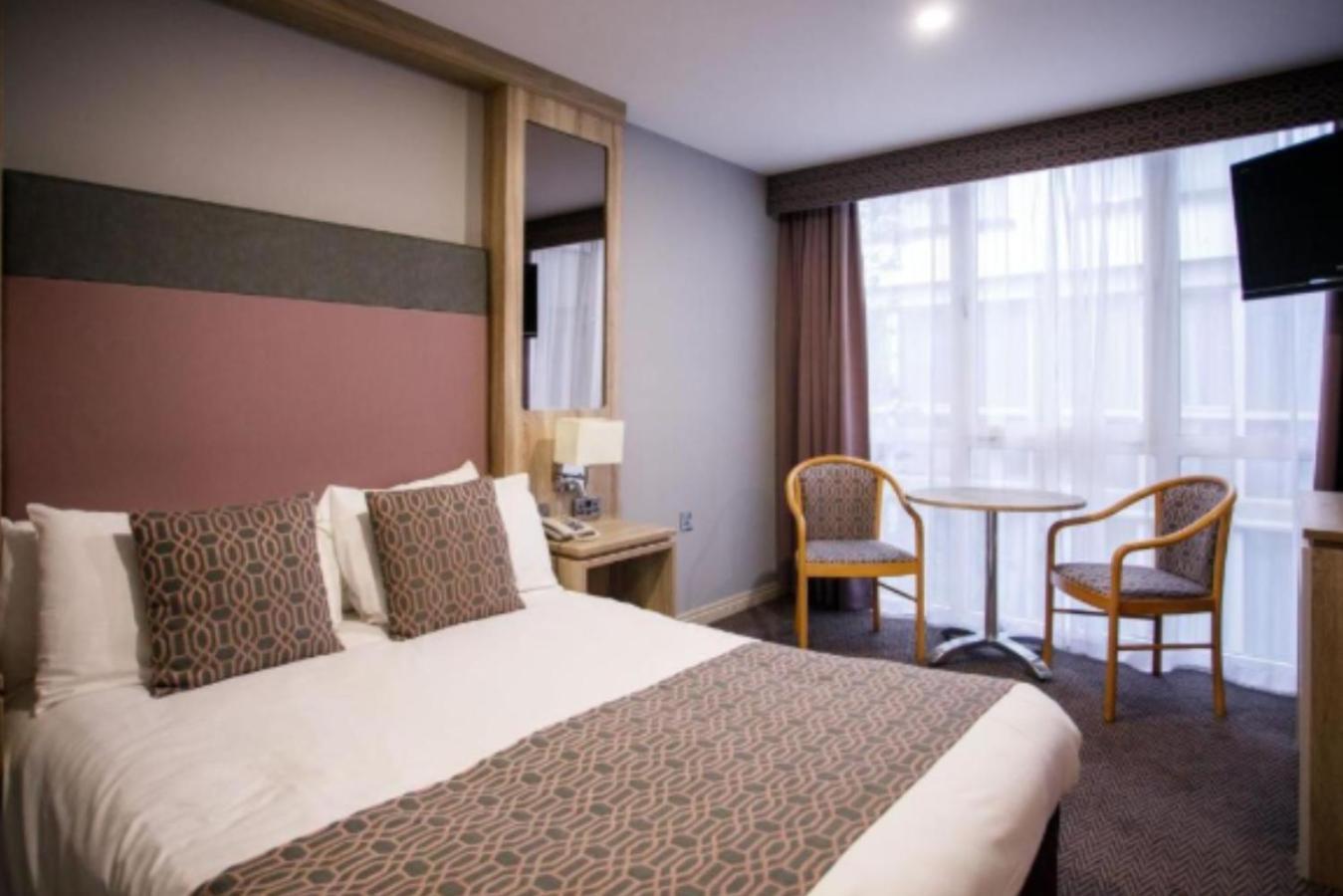 Mount Errigal Hotel, Conference & Leisure Centre Neustift im Stubaital Dış mekan fotoğraf