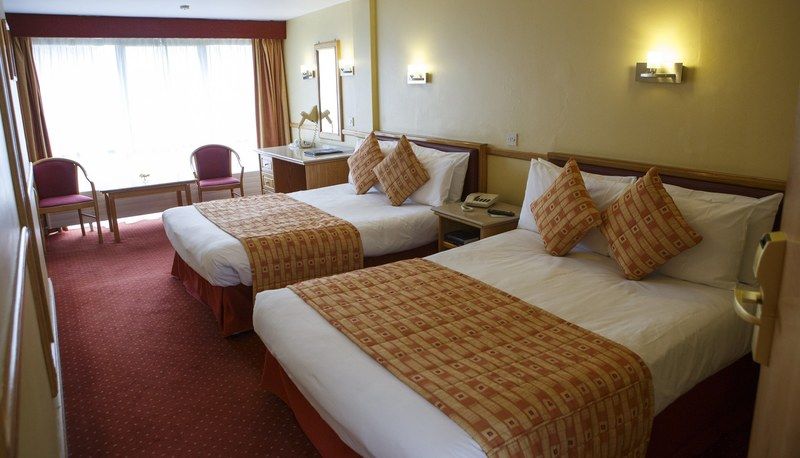 Mount Errigal Hotel, Conference & Leisure Centre Neustift im Stubaital Dış mekan fotoğraf