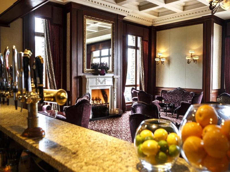 Mount Errigal Hotel, Conference & Leisure Centre Neustift im Stubaital Dış mekan fotoğraf