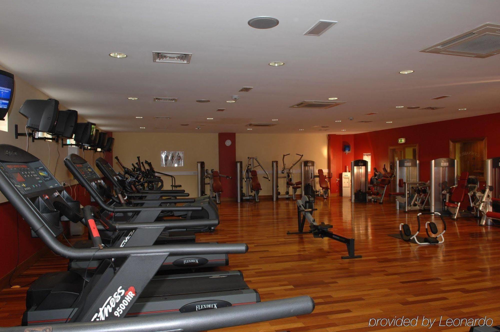 Mount Errigal Hotel, Conference & Leisure Centre Neustift im Stubaital Konforlar fotoğraf