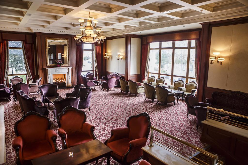 Mount Errigal Hotel, Conference & Leisure Centre Neustift im Stubaital Dış mekan fotoğraf