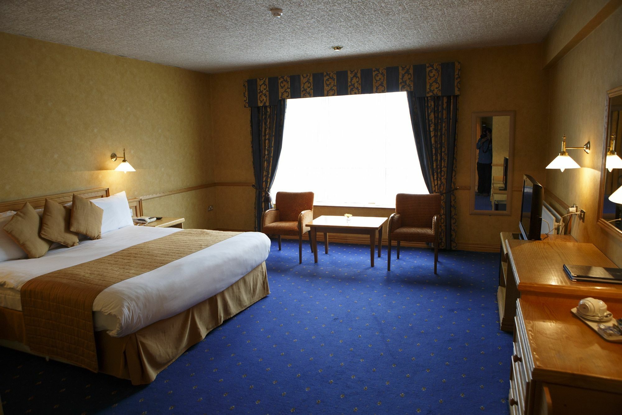 Mount Errigal Hotel, Conference & Leisure Centre Neustift im Stubaital Dış mekan fotoğraf