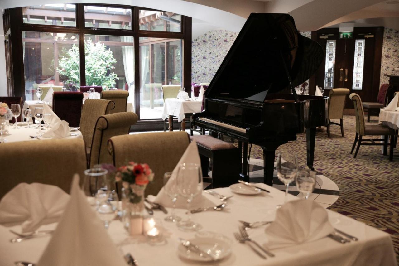 Mount Errigal Hotel, Conference & Leisure Centre Neustift im Stubaital Dış mekan fotoğraf