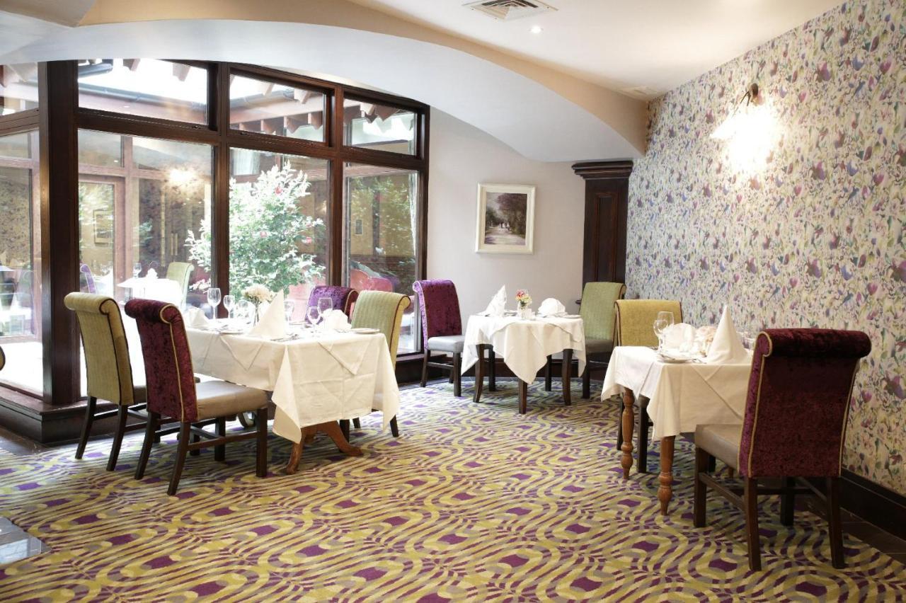 Mount Errigal Hotel, Conference & Leisure Centre Neustift im Stubaital Dış mekan fotoğraf