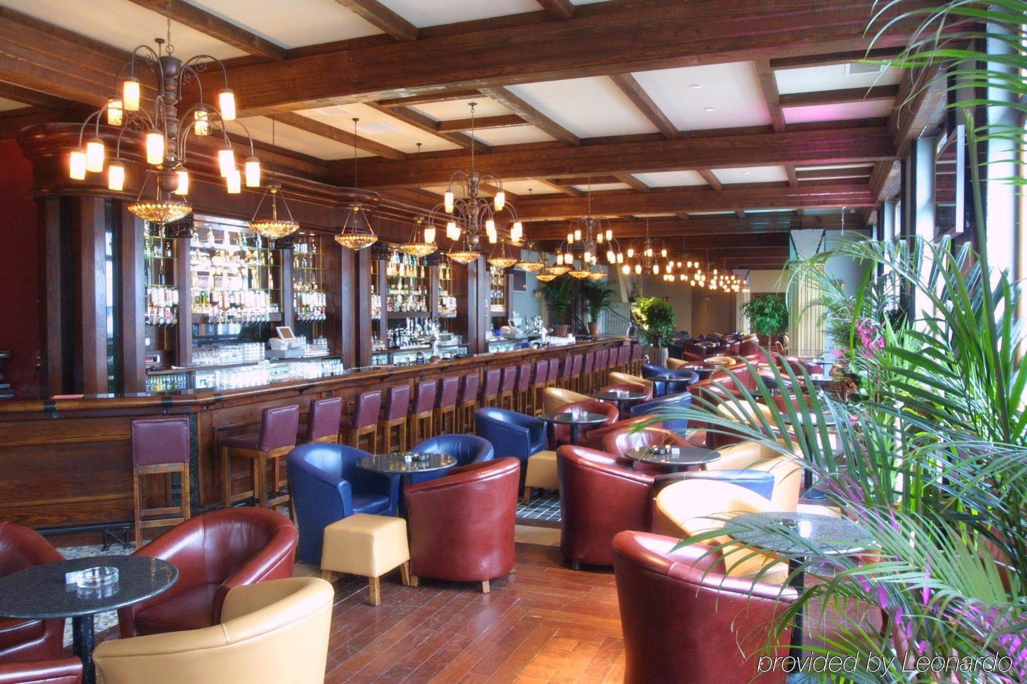 Mount Errigal Hotel, Conference & Leisure Centre Neustift im Stubaital Dış mekan fotoğraf