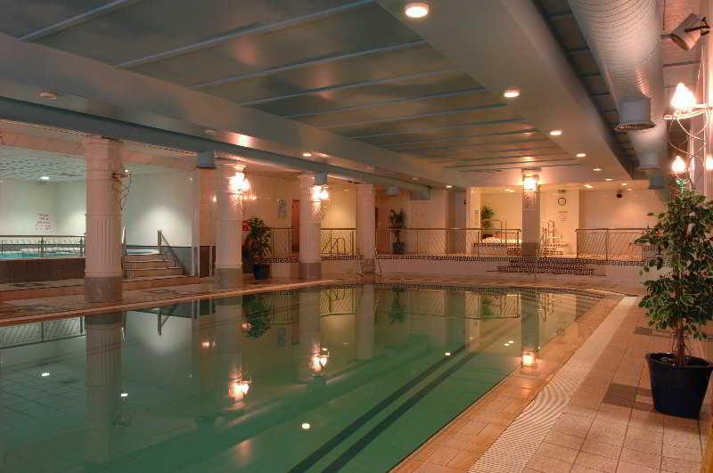 Mount Errigal Hotel, Conference & Leisure Centre Neustift im Stubaital Dış mekan fotoğraf