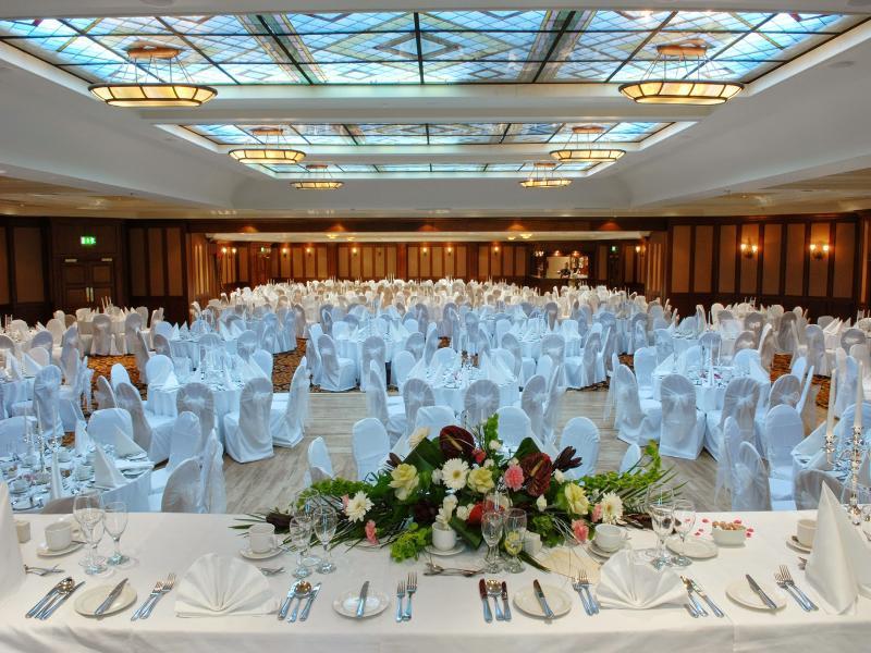 Mount Errigal Hotel, Conference & Leisure Centre Neustift im Stubaital Dış mekan fotoğraf